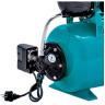 Насосная станция самовсасывающая LEO EKJ.-1002IA (1000 Вт, 73 л/мин) L1770